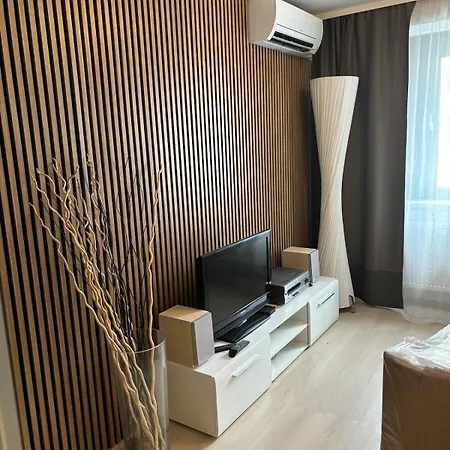 Modra Gula - Infiniti Apartman