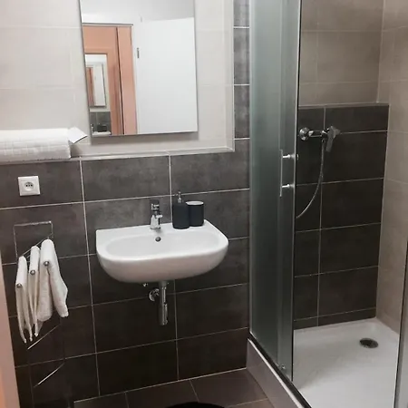 Apartman Modra Gula - Infiniti *